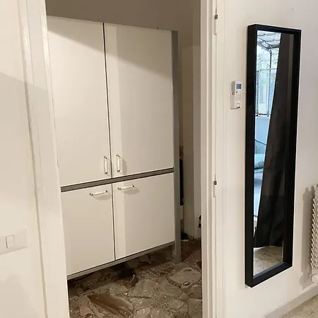 Lägenhet Mini Garbatella *