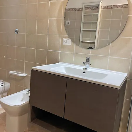 Lägenhet Mini Garbatella Rom