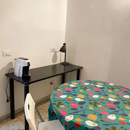 Mini Garbatella Apartamento