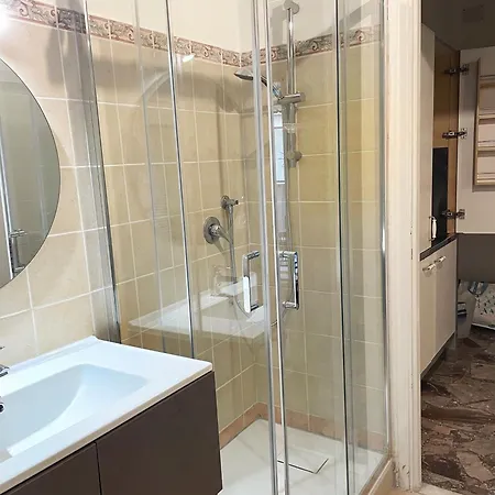 Apartamento Mini Garbatella